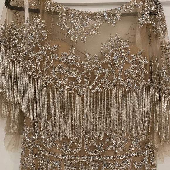 Terani Couture gown - Picture 3 of 8